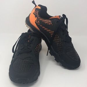 Merrell "Tough Mudder" Trail Shoes - Like New!